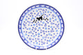 266  Bunzlau Lunchbord 1771
