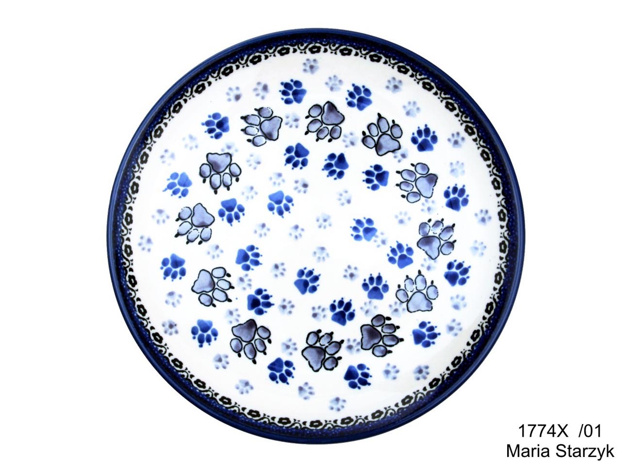 Ceramica Artystyczna 1774