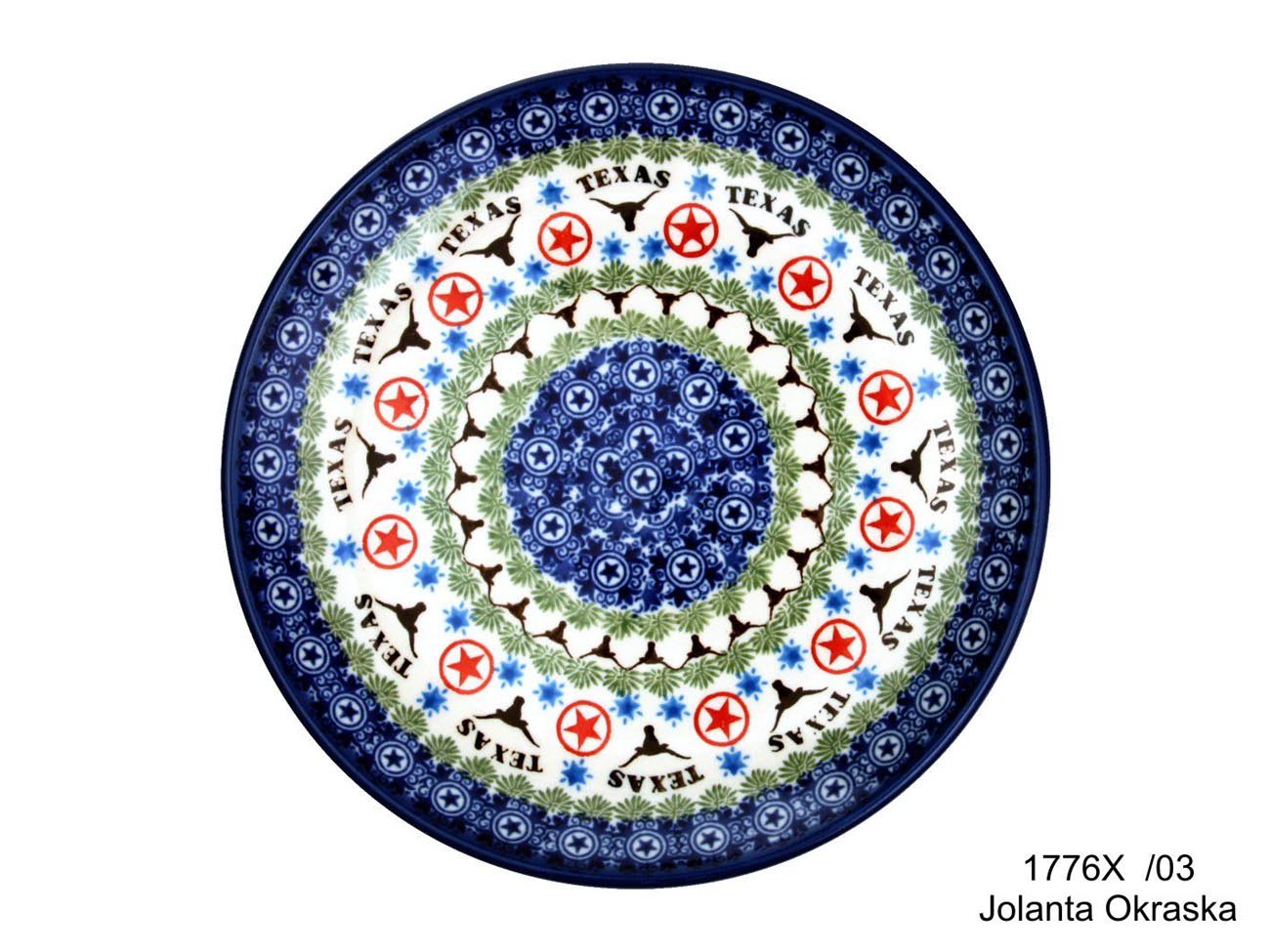 Ceramica Artystyczna 1776