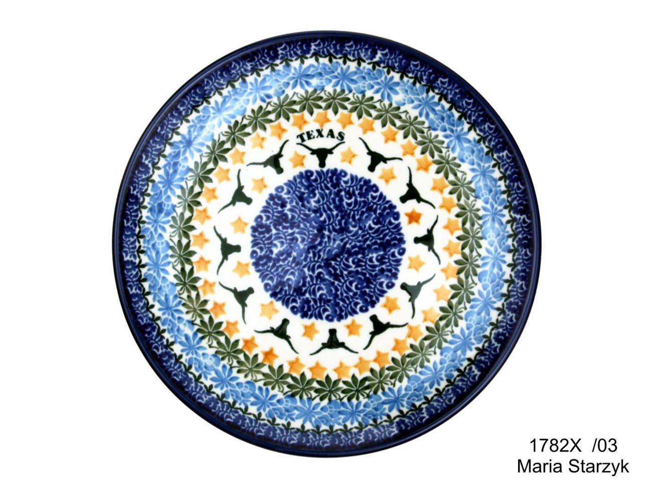 Ceramica Artystyczna 1782