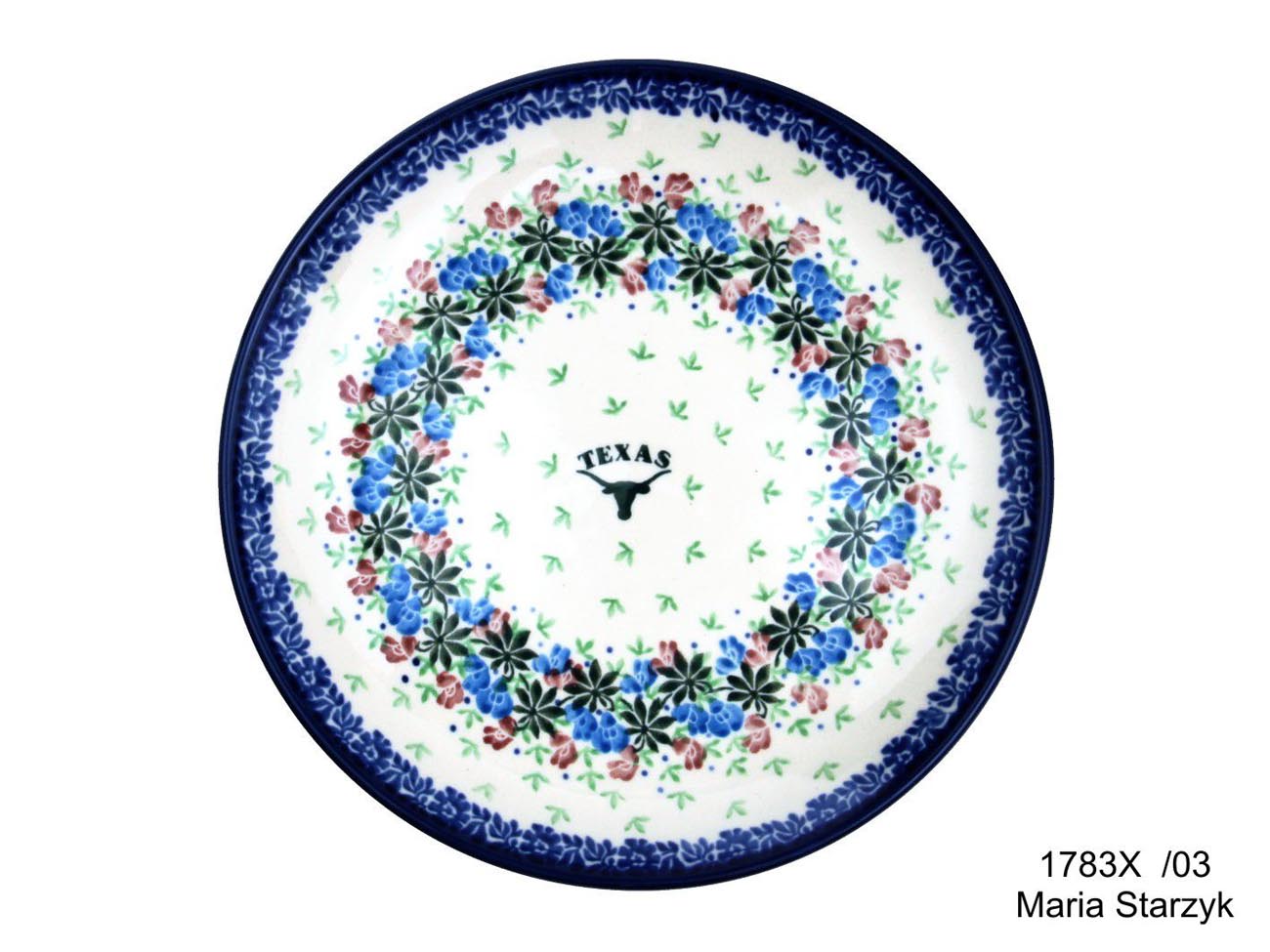 Ceramica Artystyczna 1783