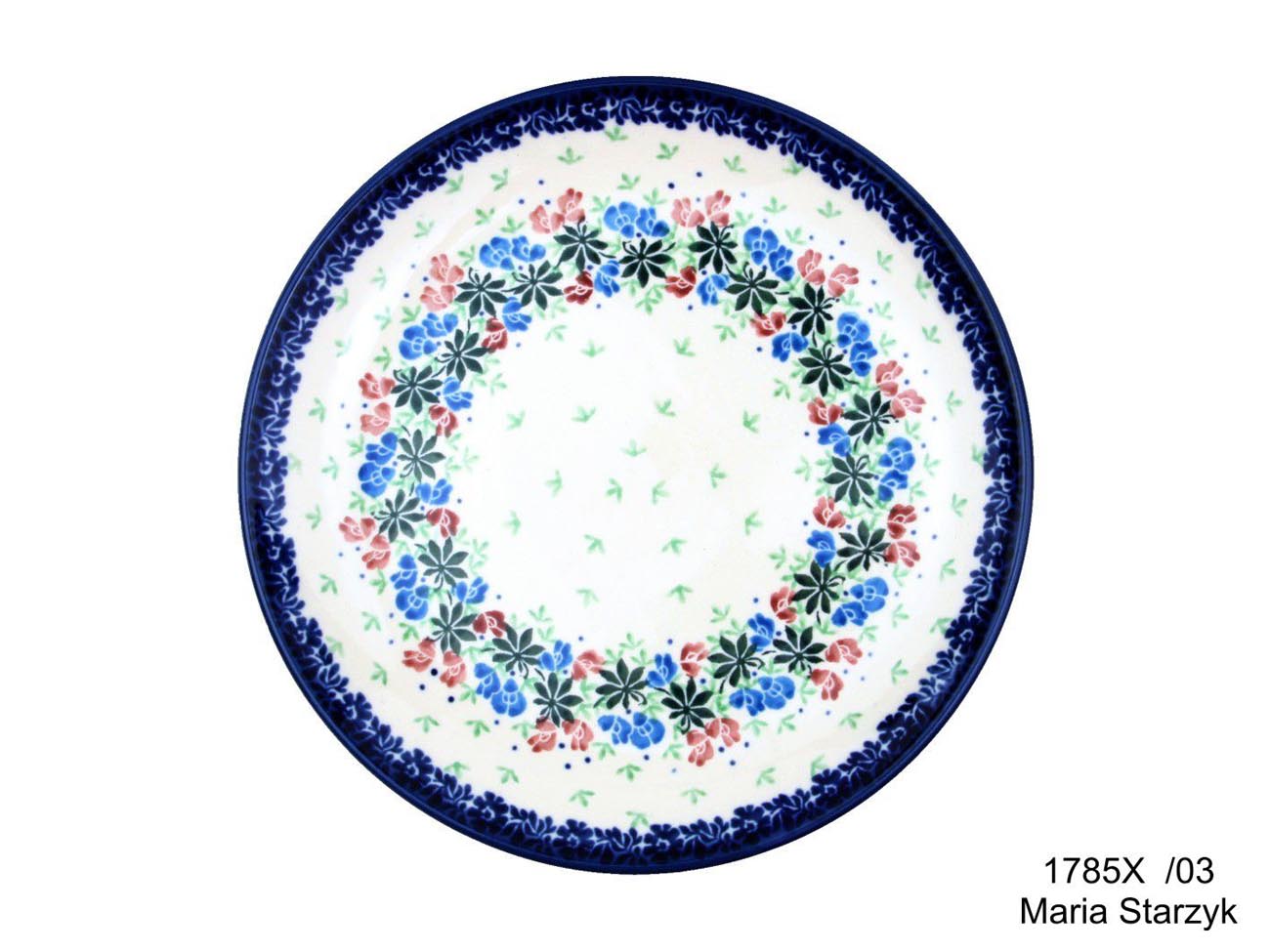 Ceramica Artystyczna 1785
