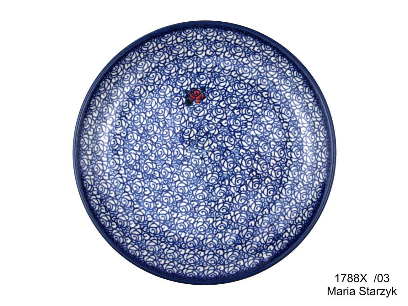 Ceramica Artystyczna  1788