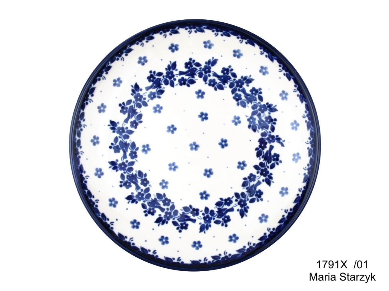 Ceramica Artystyczna 1791