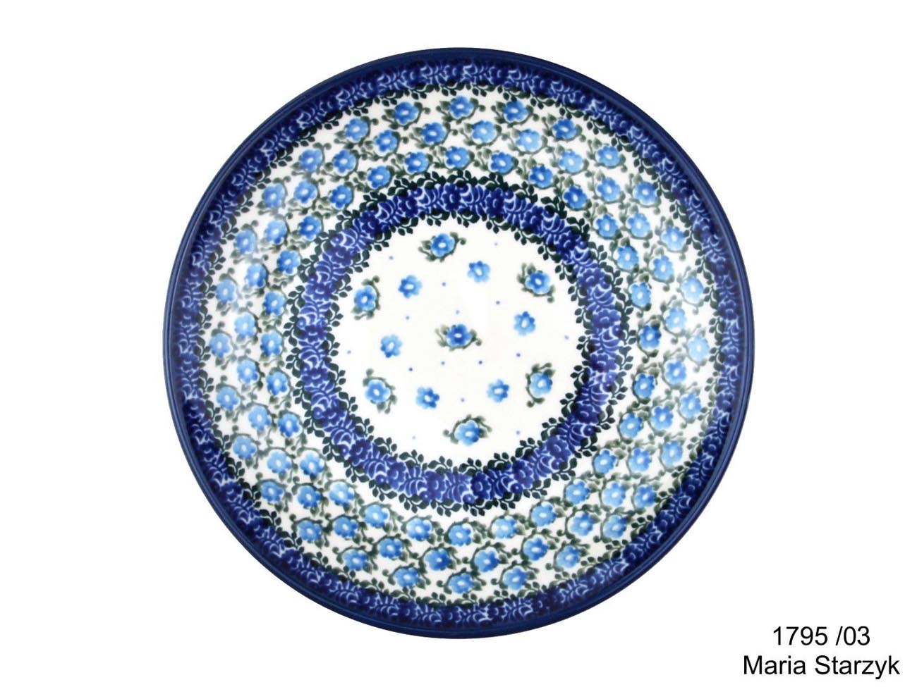 Ceramica Artystyczna 1795