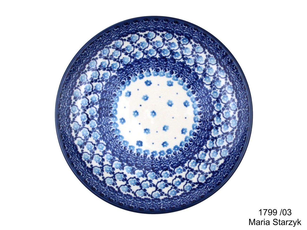 Ceramica Artystyczna 1799