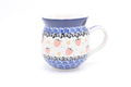 073 Bunzlau Bolmok 1913 - Blij Blauw Bunzlau