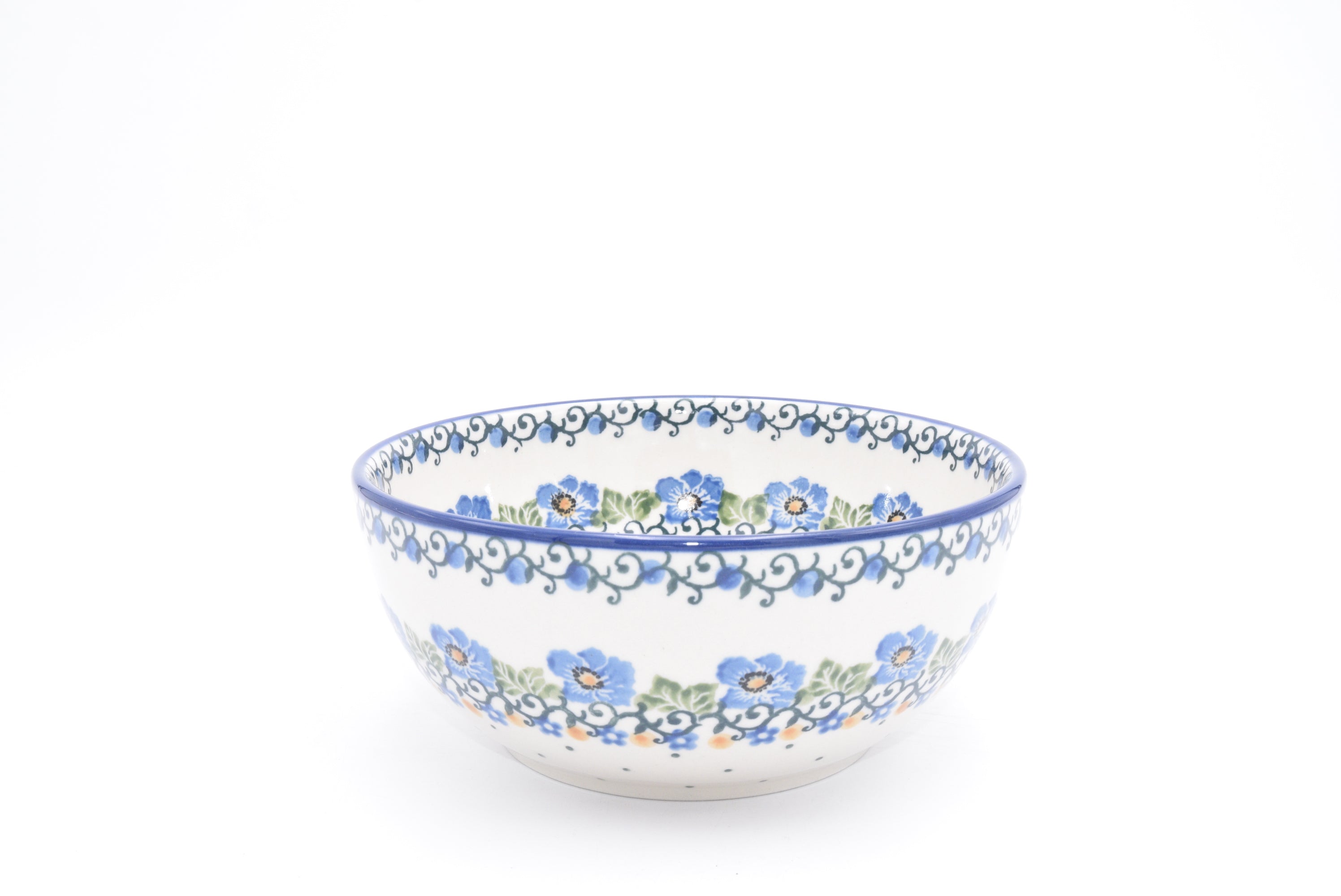 C38 Bunzlau Ricebowl 1963
