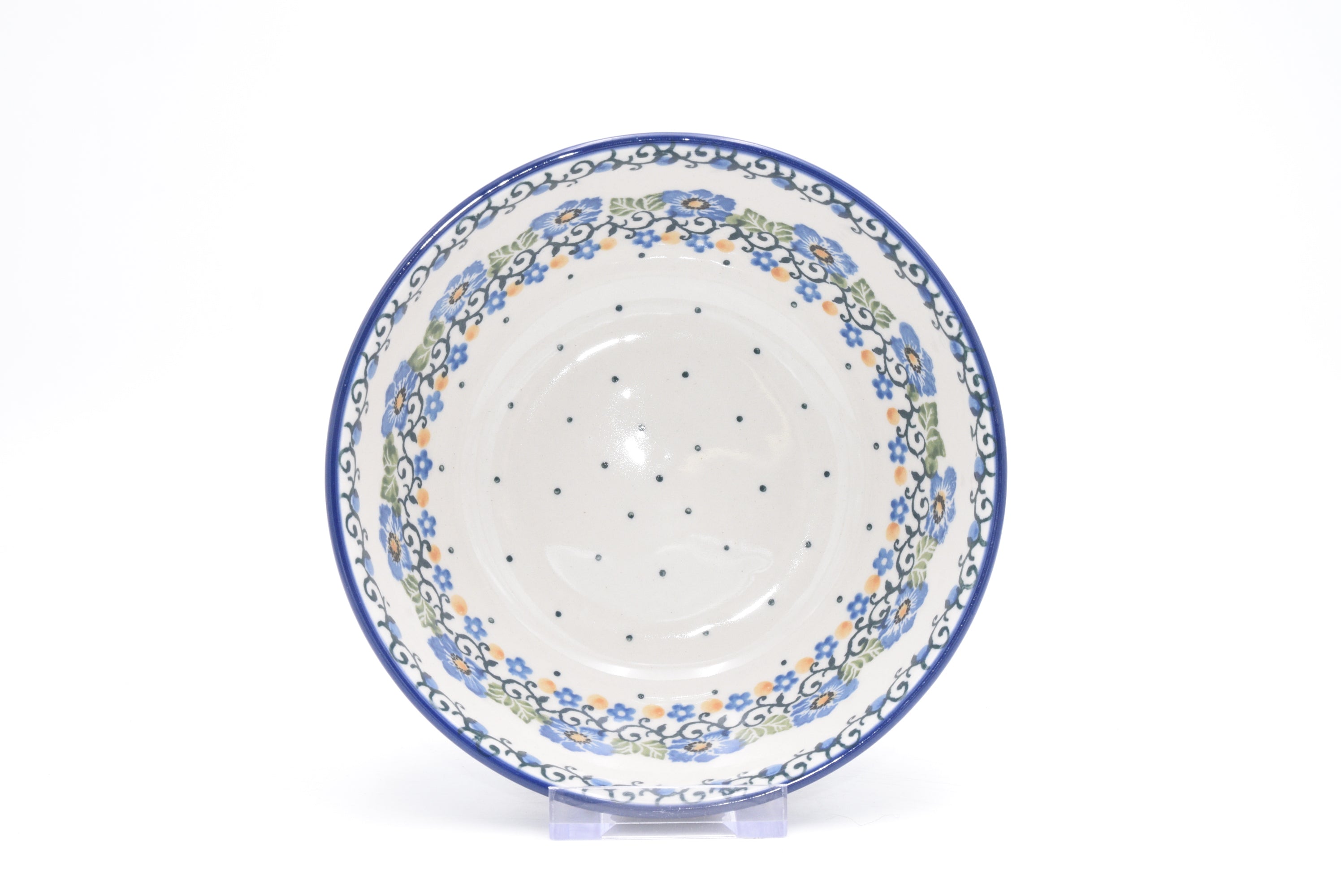 C38 Bunzlau Ricebowl 1963