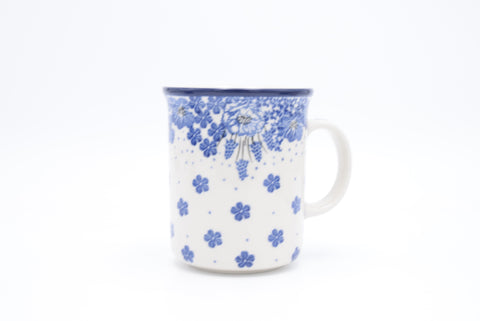 B13 Bunzlau Rechte Mok 1975