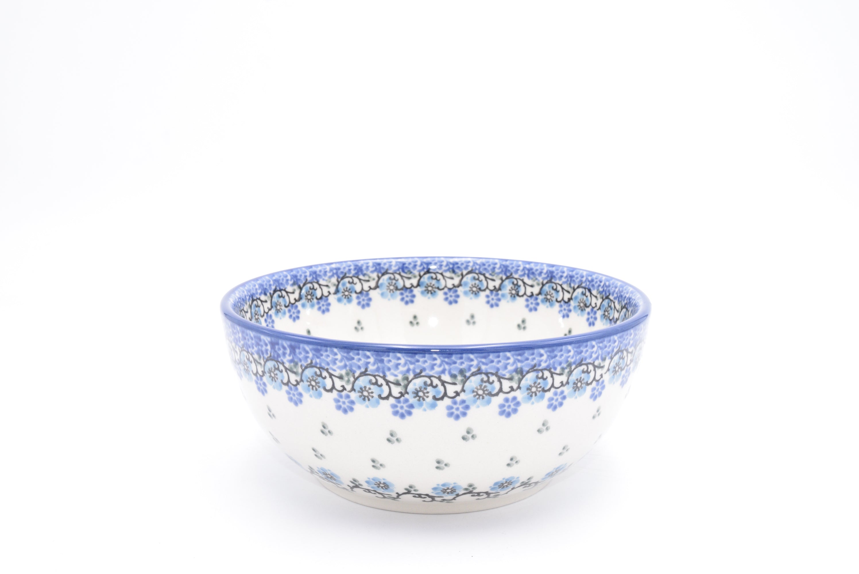 C38 Bunzlau Ricebowl 1982