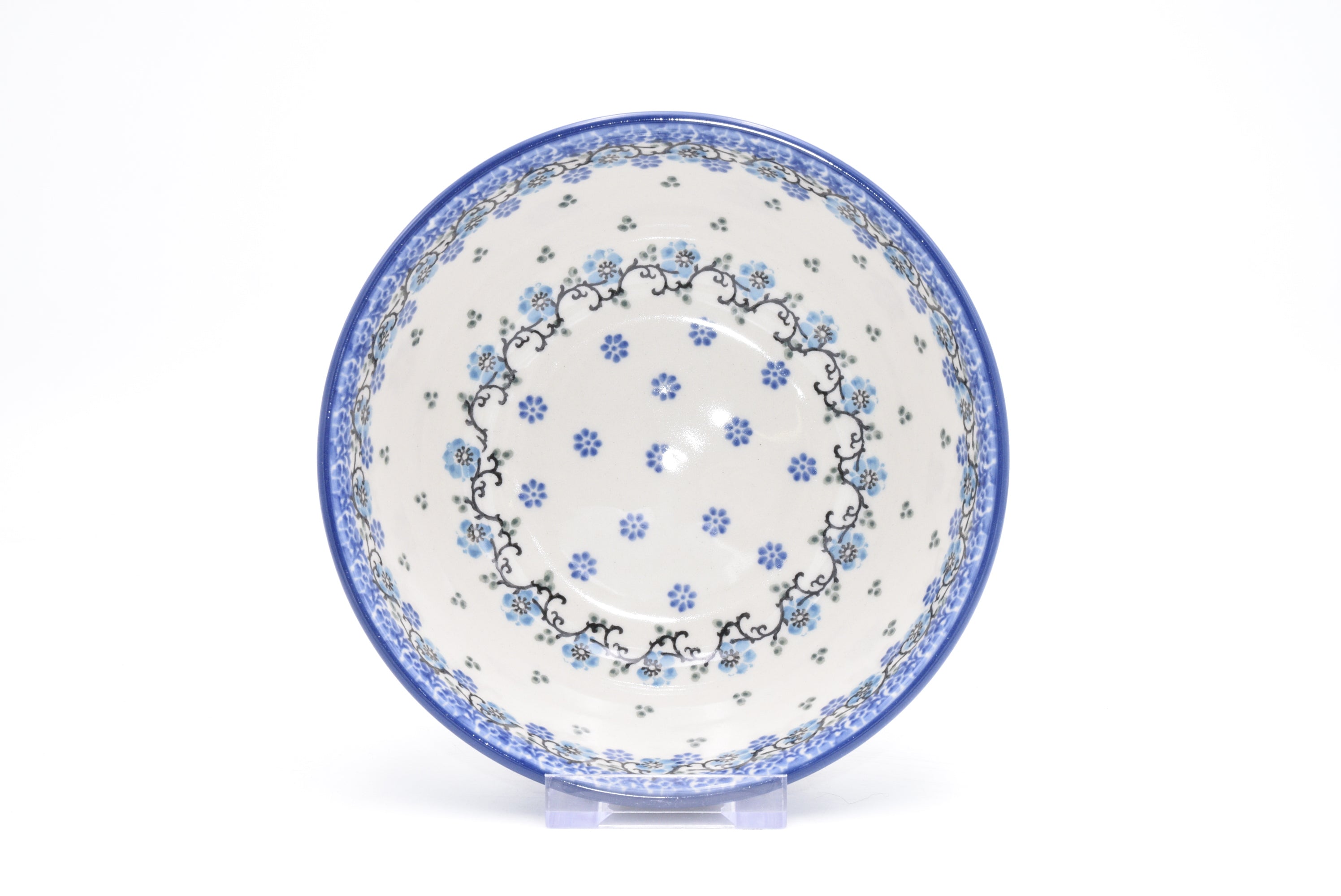 C38 Bunzlau Ricebowl 1982