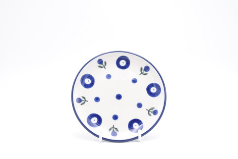 D21 Bunzlau Gebaksbordje ...1