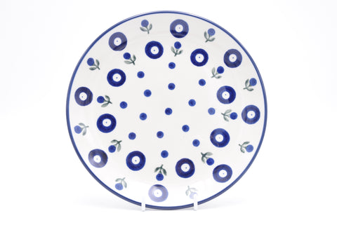 086 Bunzlau Ontbijtbord ...1