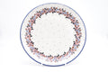266  Bunzlau Lunchbord 2067