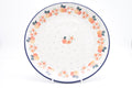 257 Bunzlau Dinerbord 2072