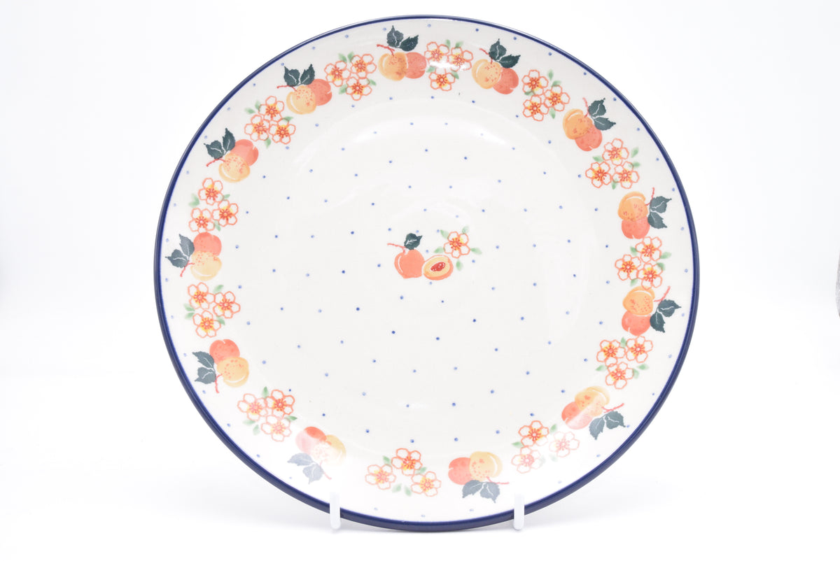257 Bunzlau Dinerbord 2072