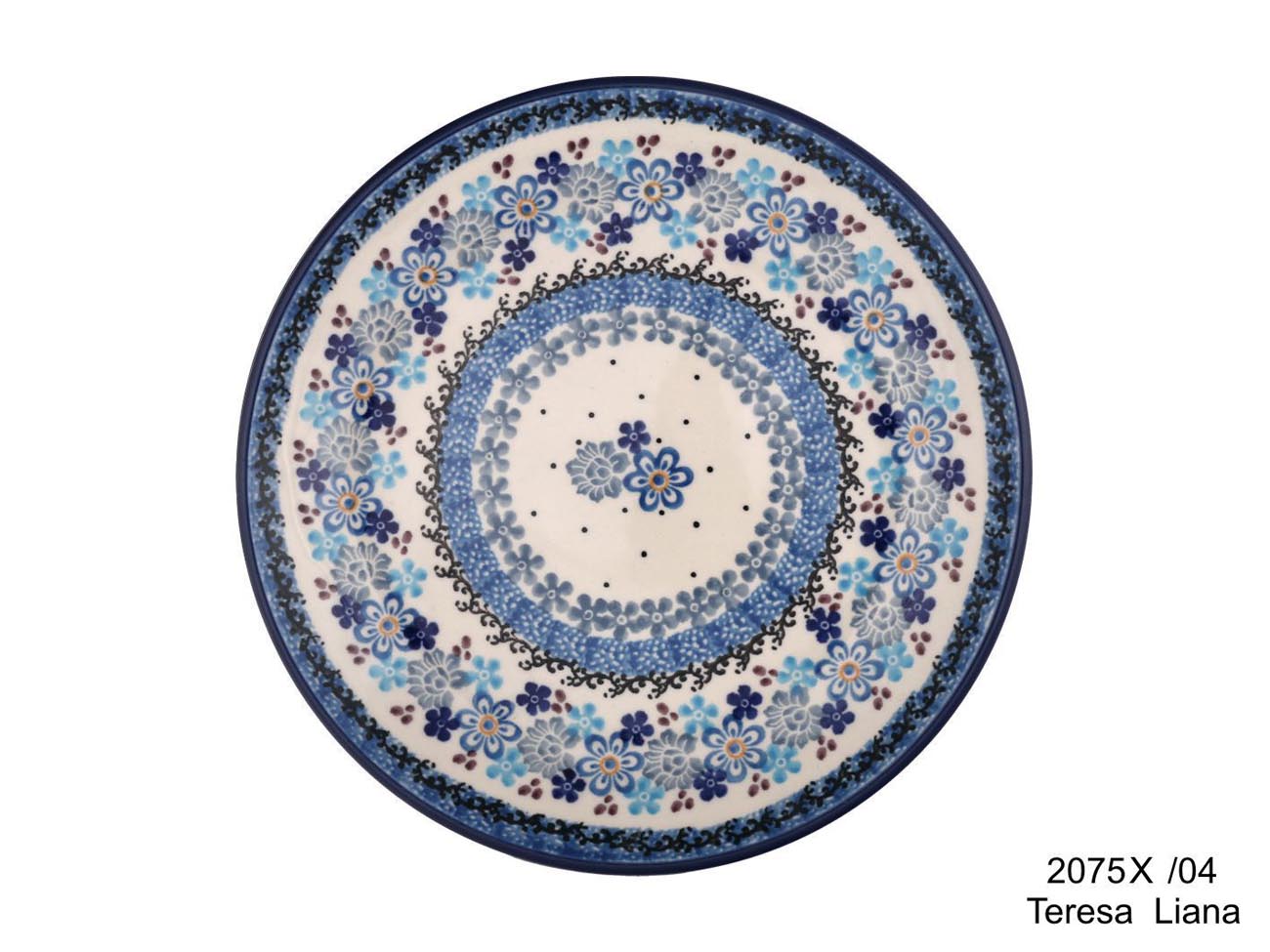 Ceramica Artystyczna 2075