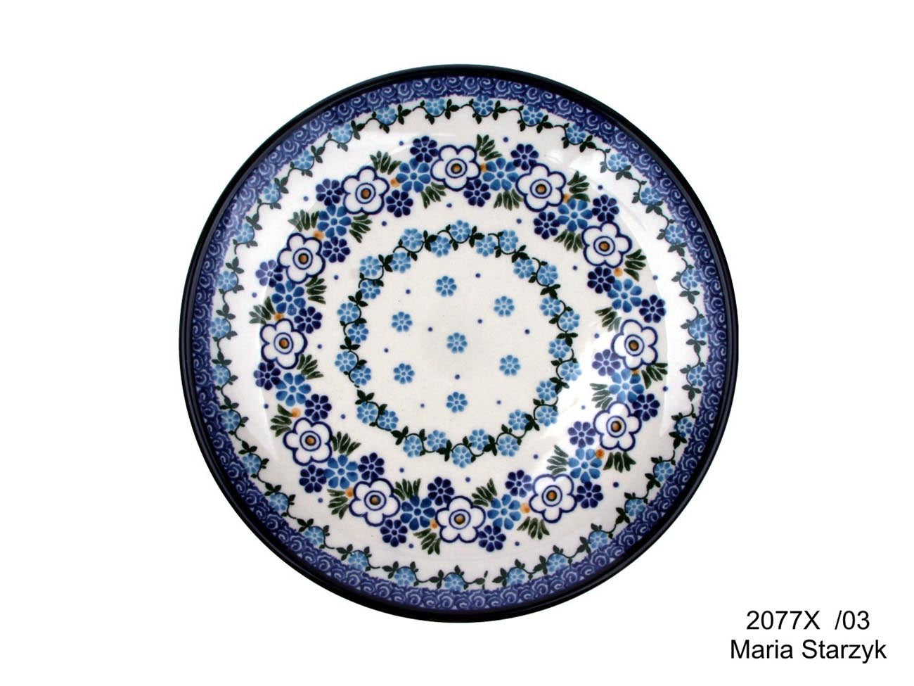 Ceramica Artystyczna 2077