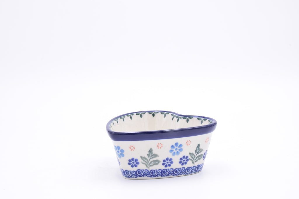 A45 Bunzlau Schaal Hart 2079