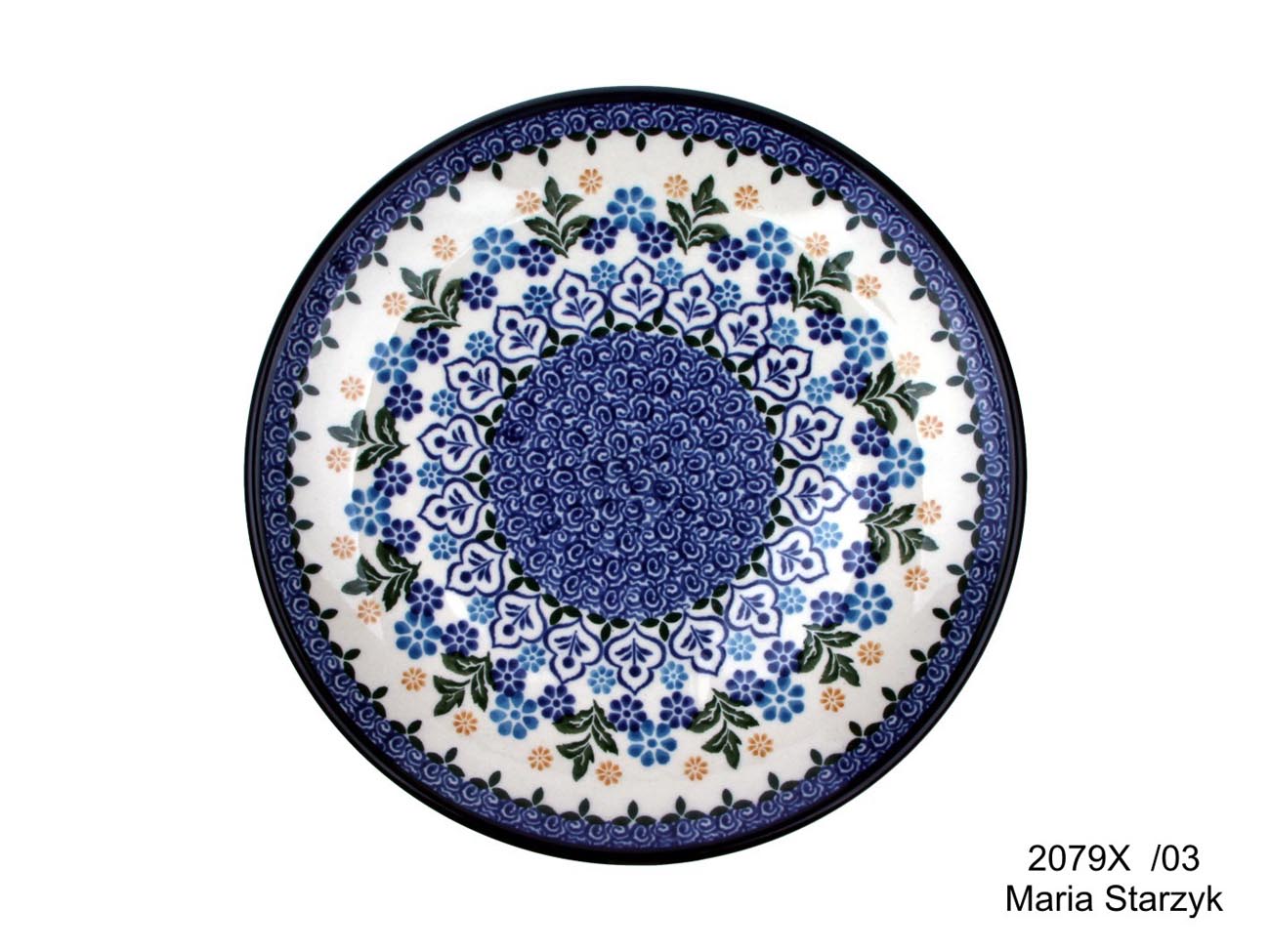 Ceramica Artystyczna 2079