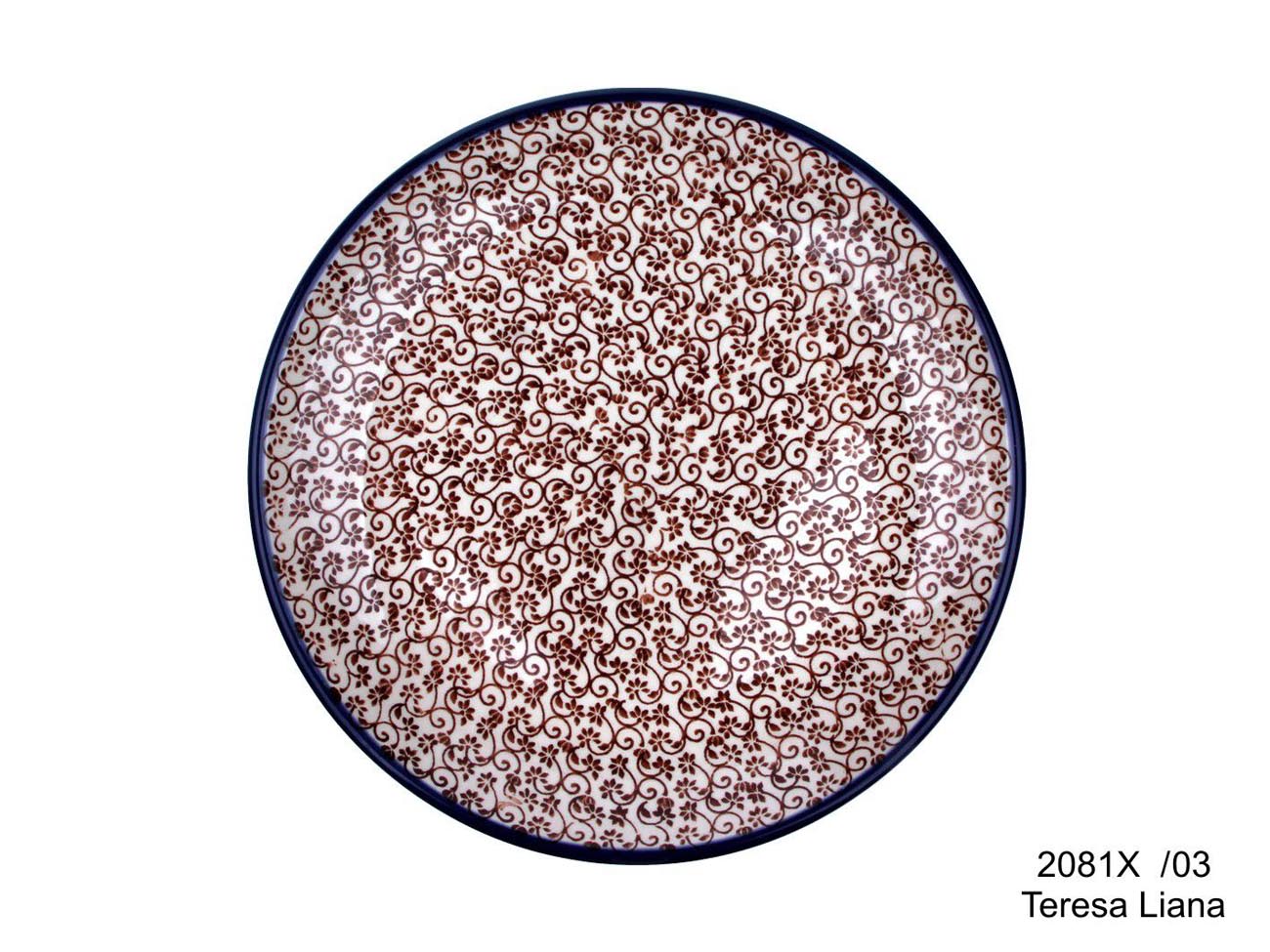 Ceramica Artystyczna 2081