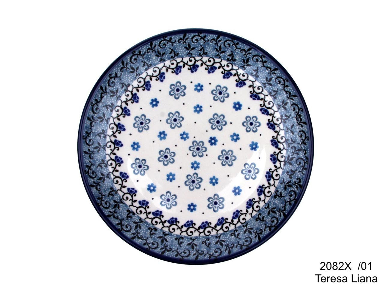 Ceramica Artystyczna 2082