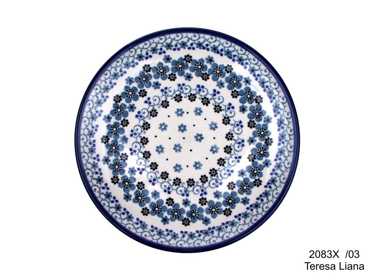Ceramica Artystyczna 2083