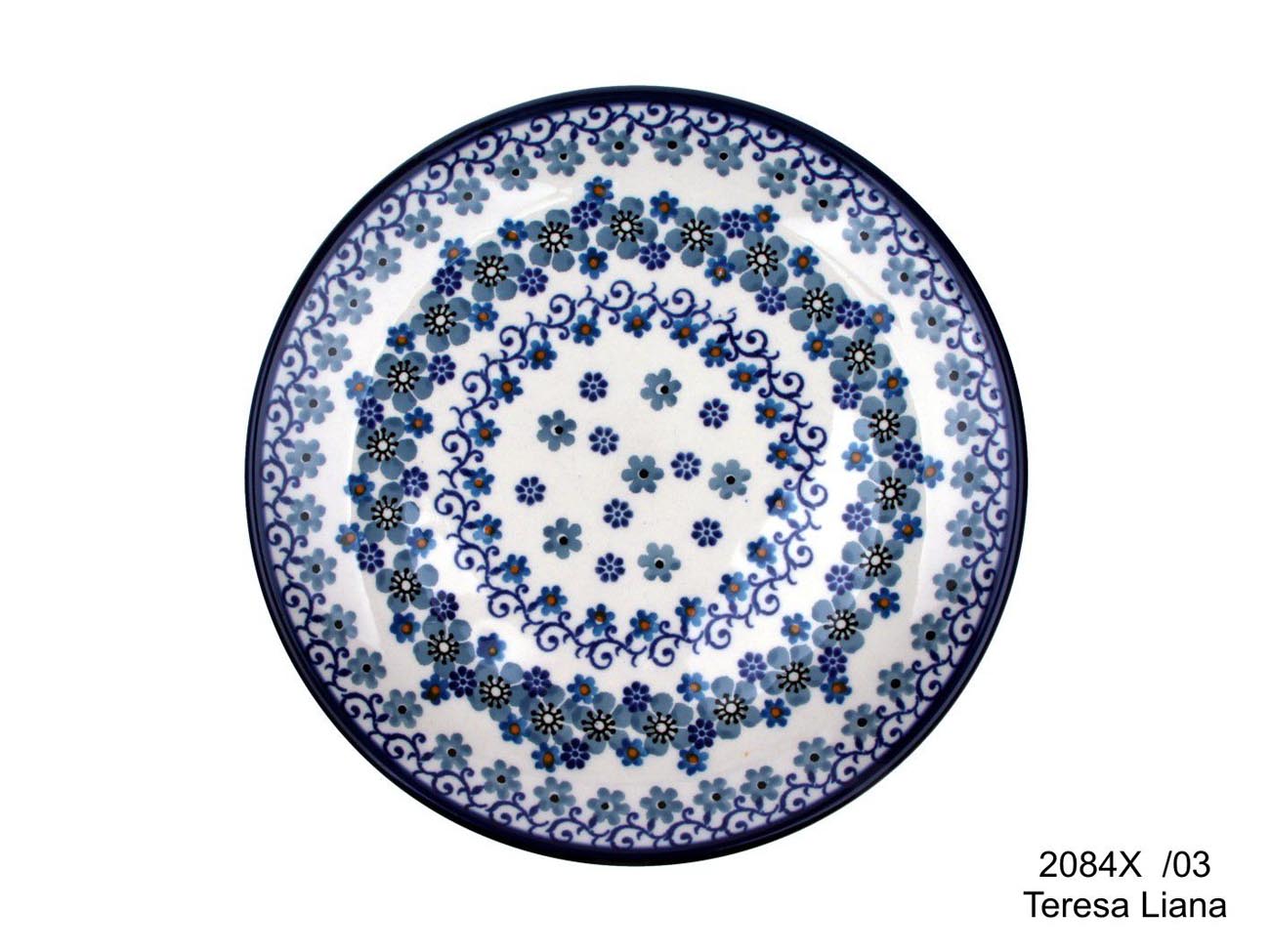 Ceramica Artystyczna 2084