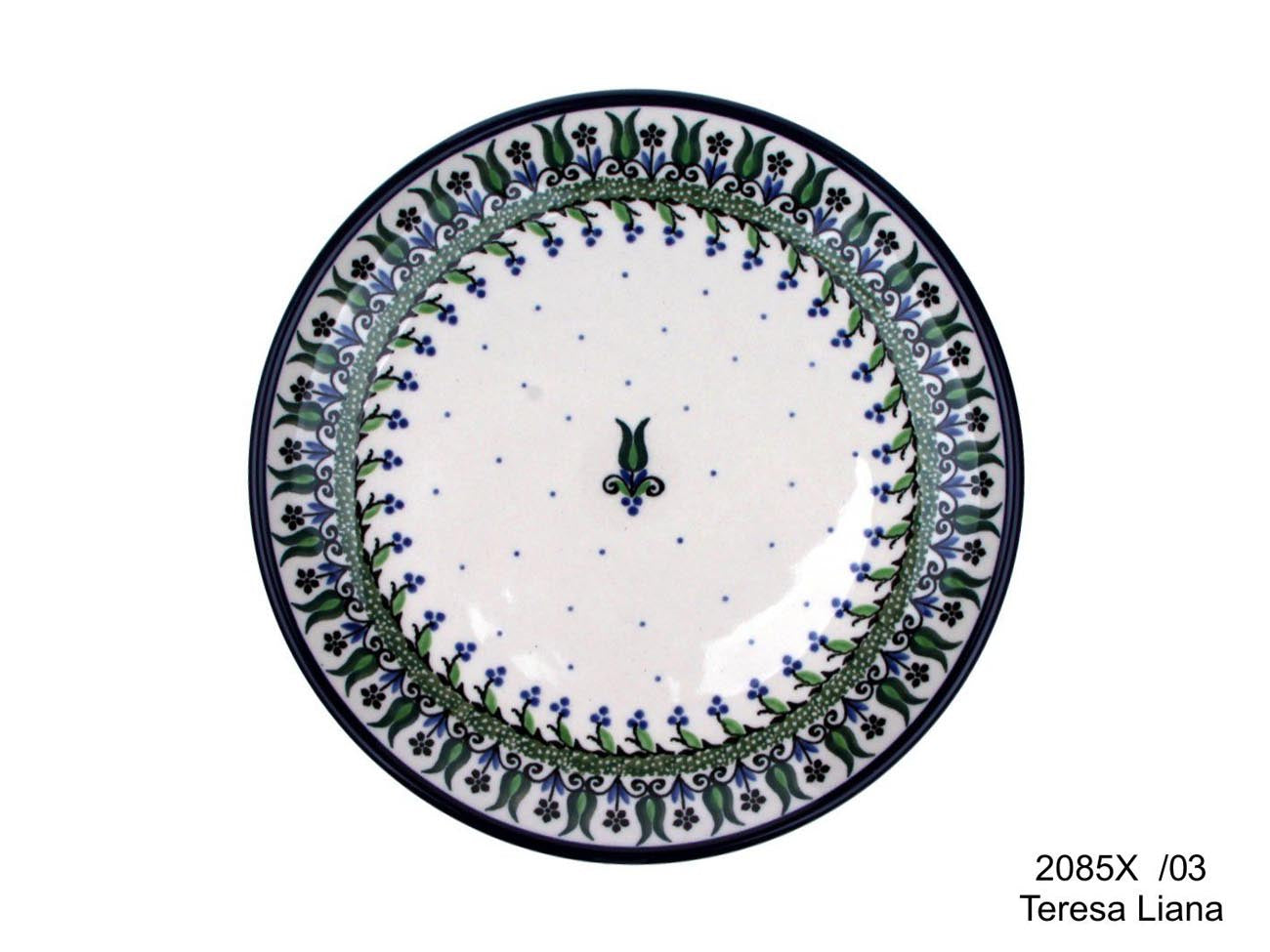 Ceramica Artystyczna 2085
