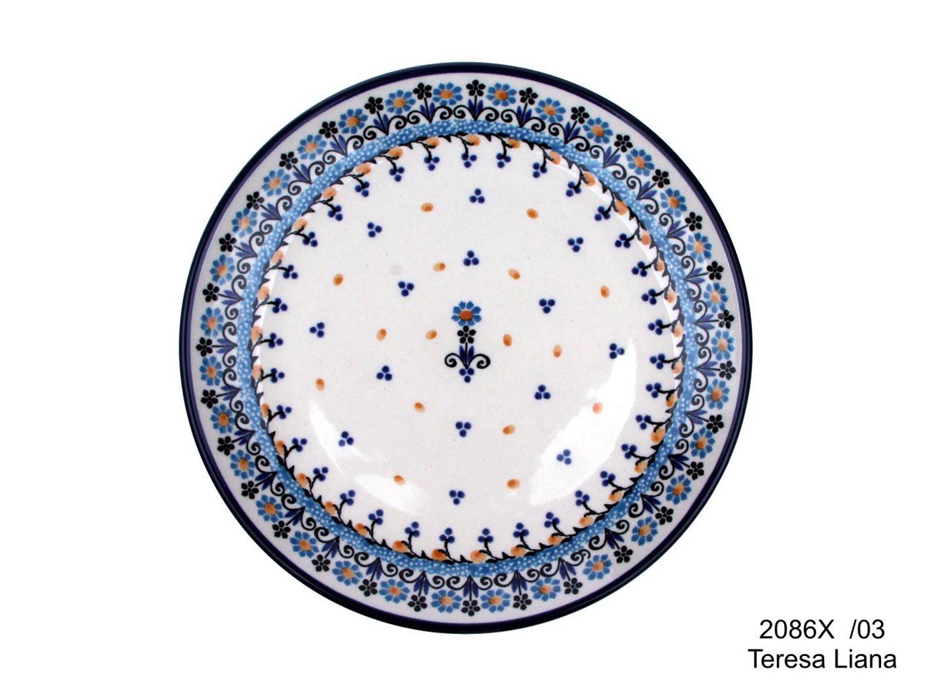 Ceramica Artystyczna 2086