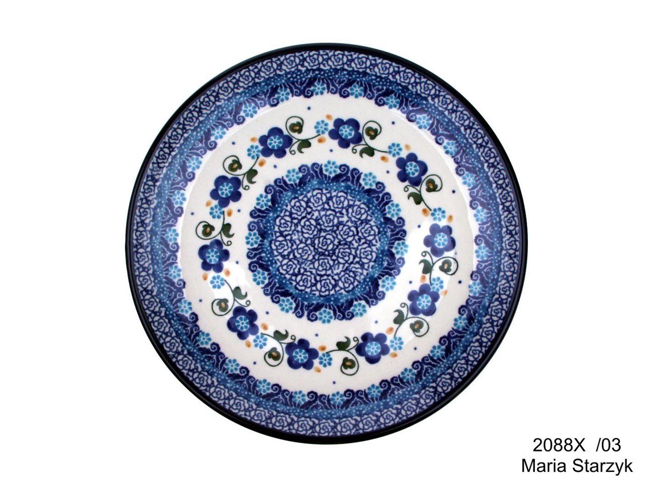 Ceramica Artystyczna 2088