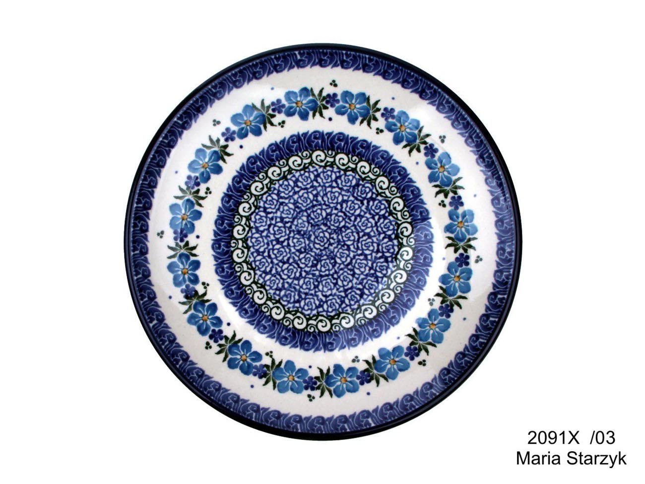 Ceramica Artystyczna 2091