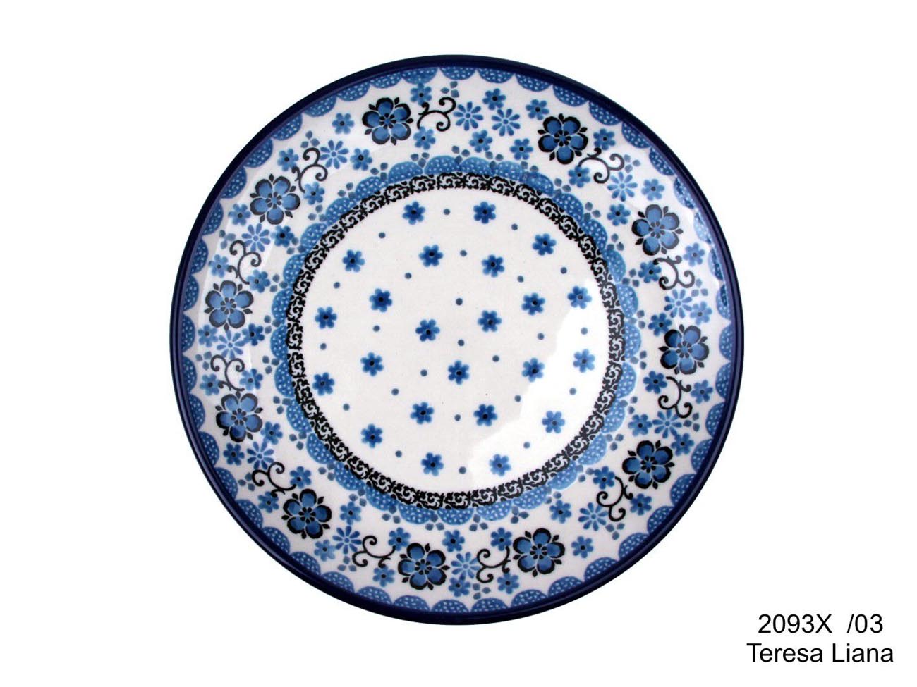 Ceramica Artystyczna 2093
