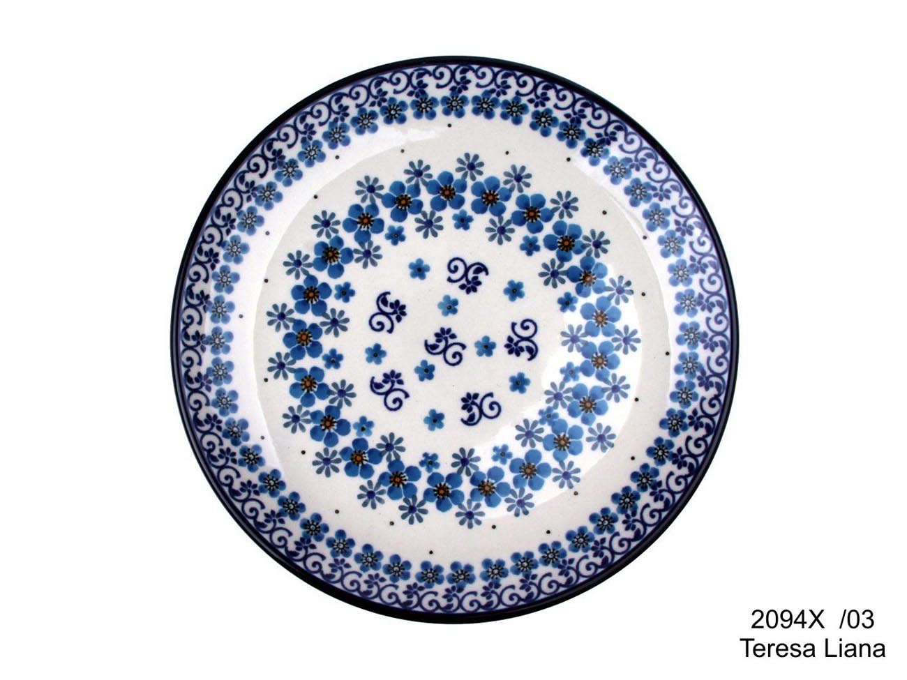 Ceramica Artystyczna 2094