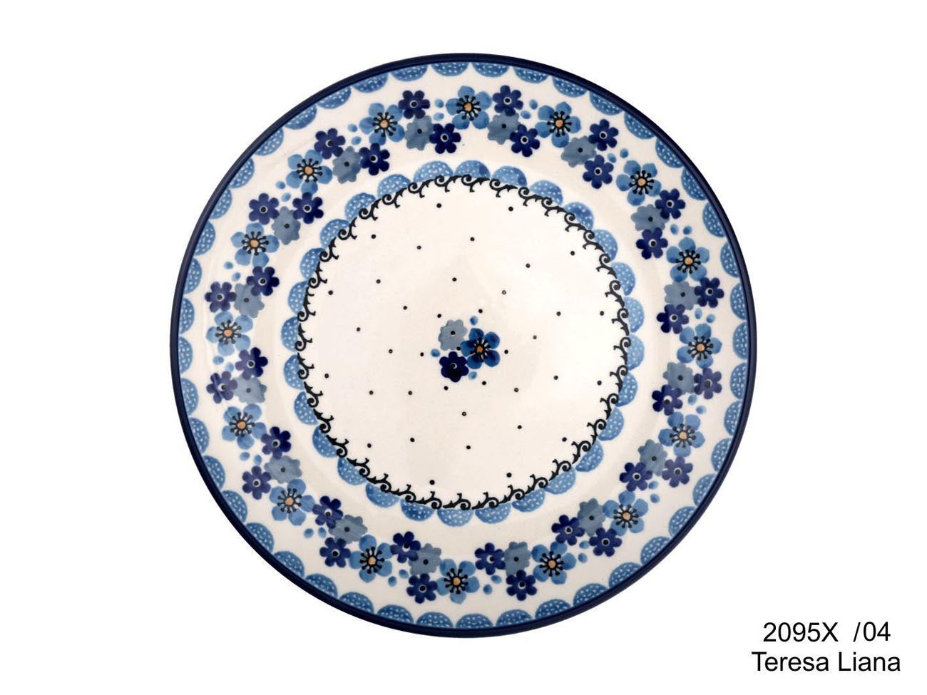 Ceramica Artystyczna 2095
