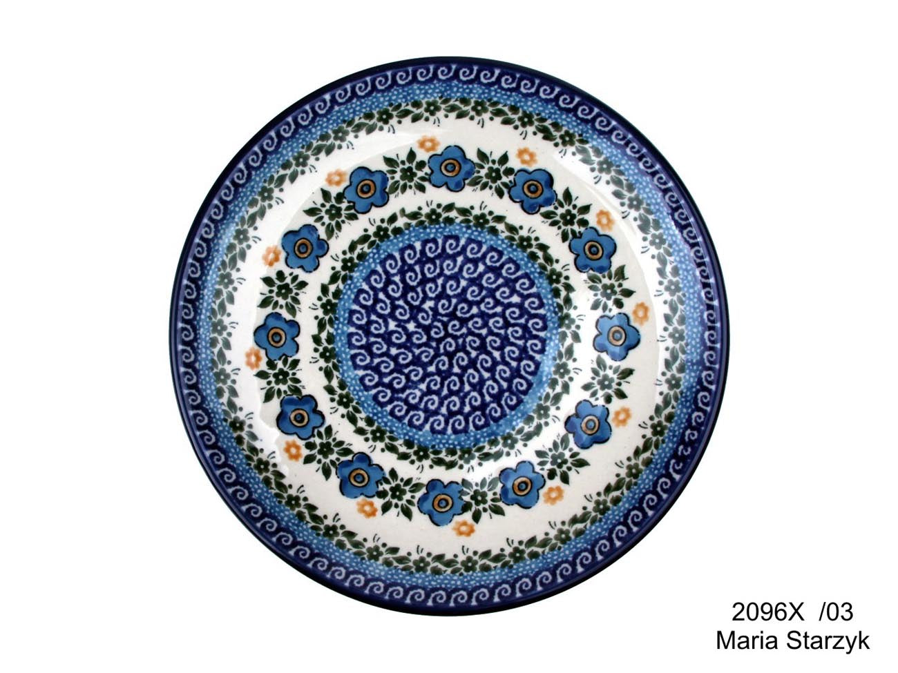 Ceramica Artystyczna 2096