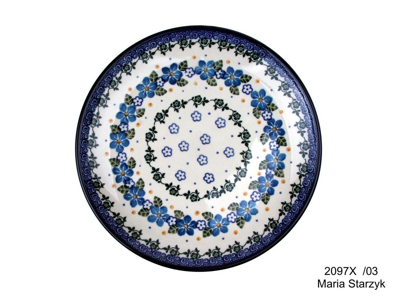 Ceramica Artystyczna 2097