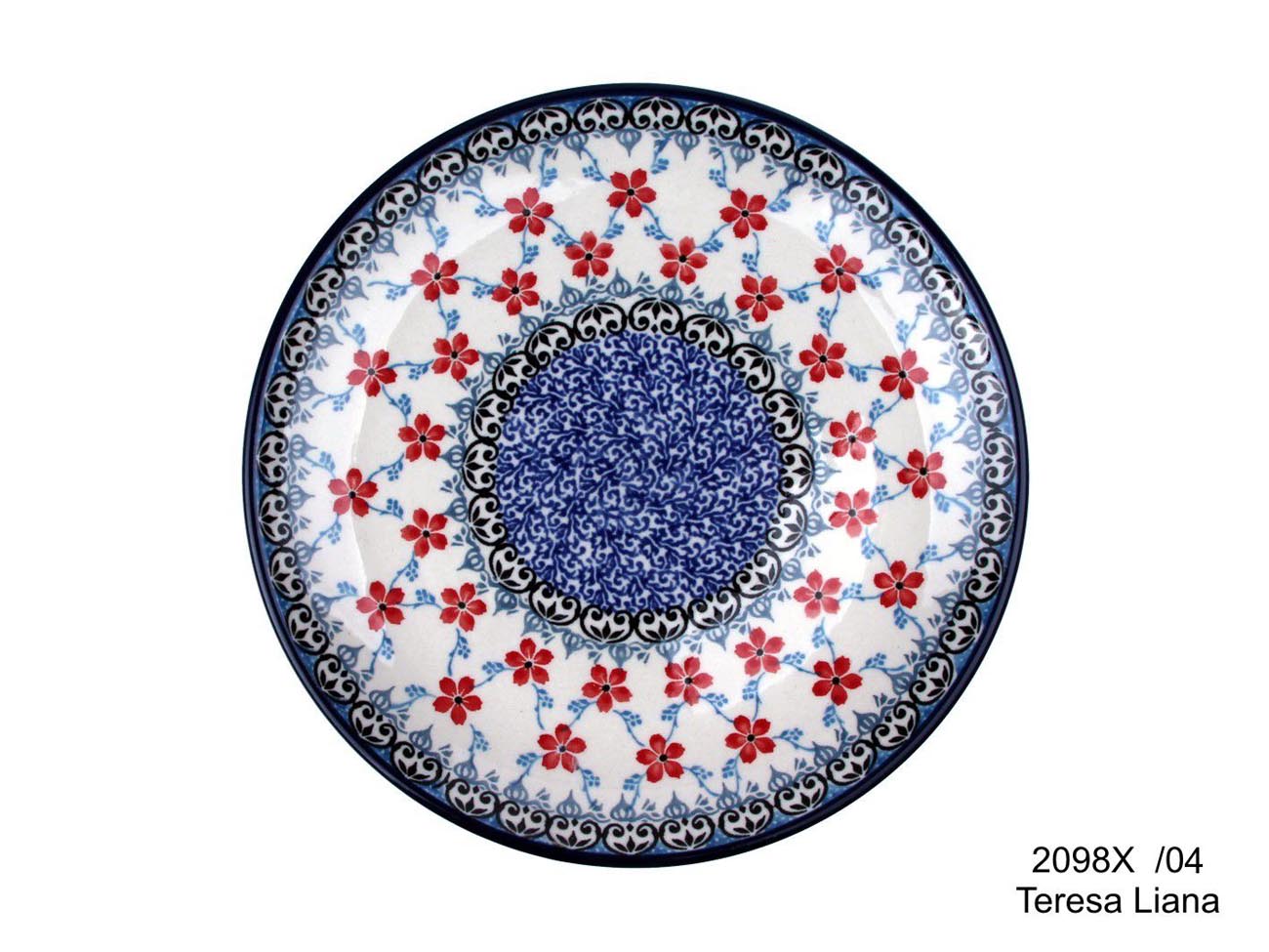 Ceramica Artystyczna 2098