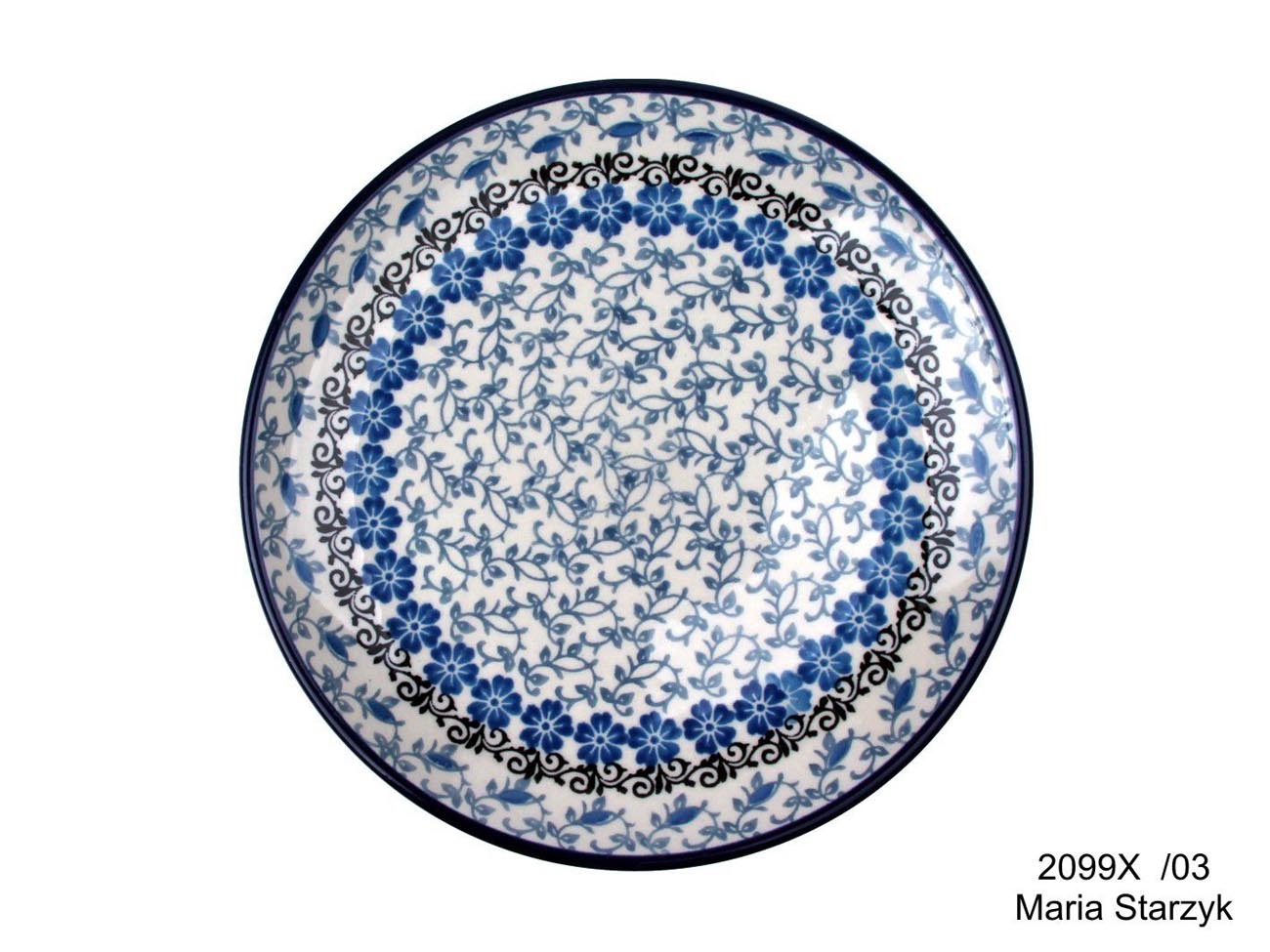Ceramica Artystyczna 2099
