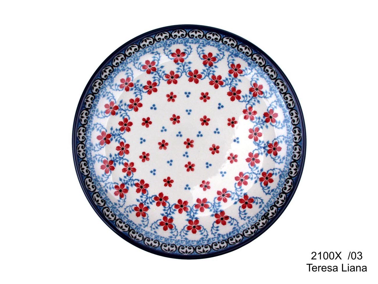 Ceramica Artystyczna 2100