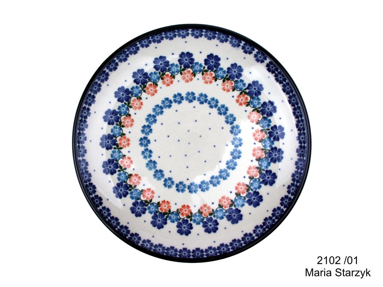 Ceramica Artystyczna 2102