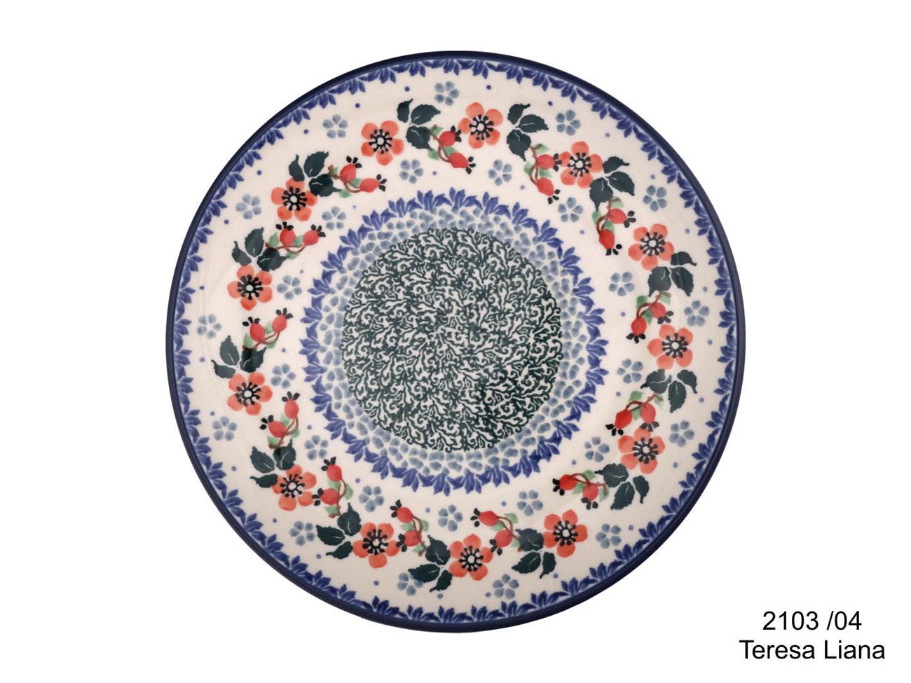 Ceramica Artystyczna 2103