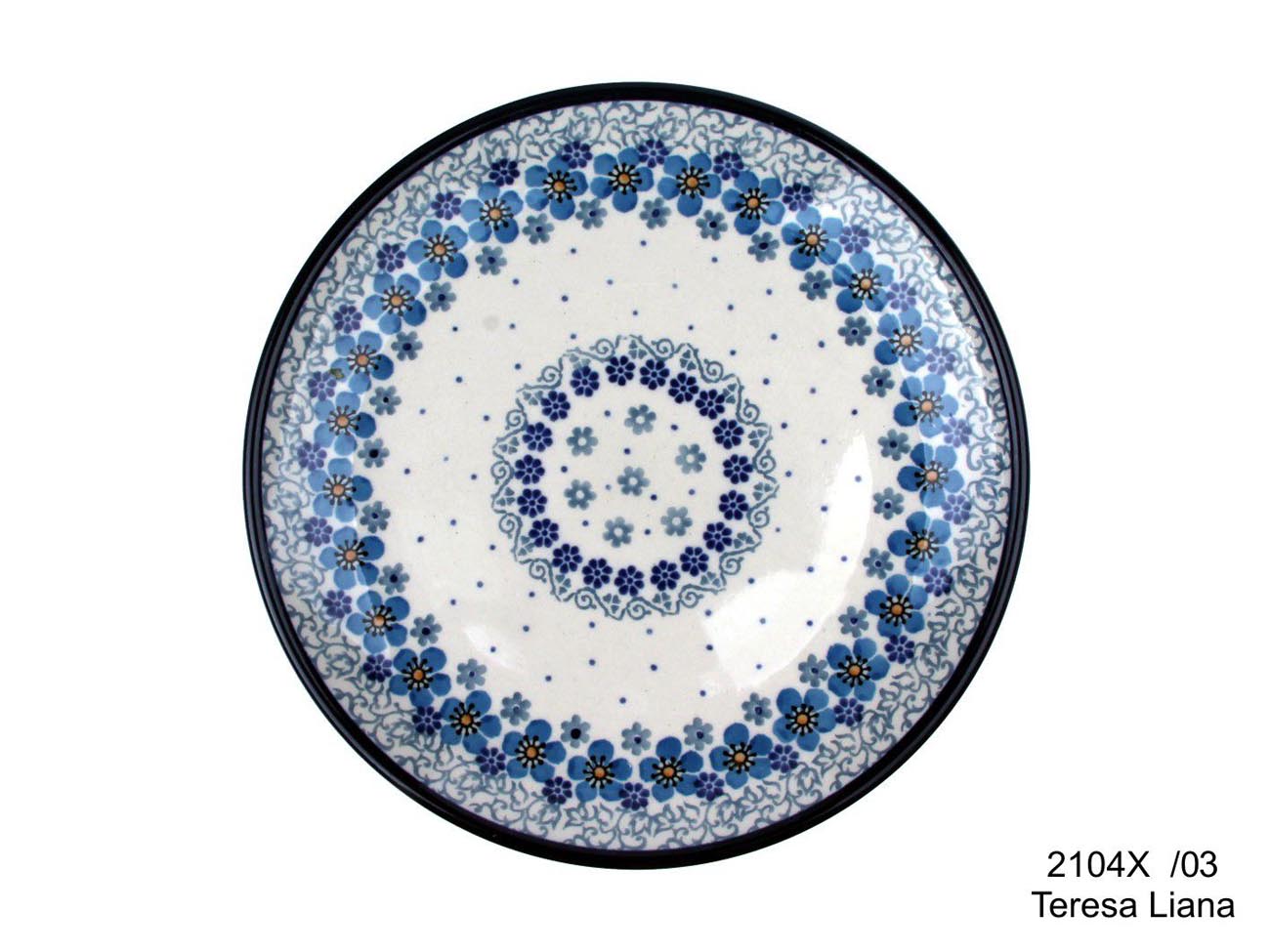 Ceramica Artystyczna 2104