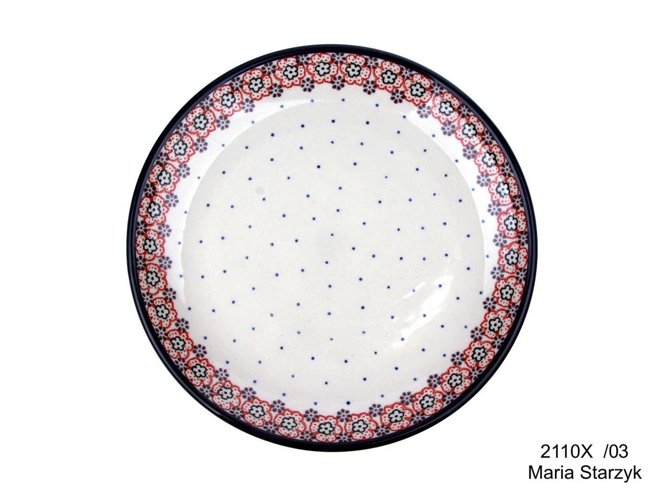Ceramica Artystyczna 2110