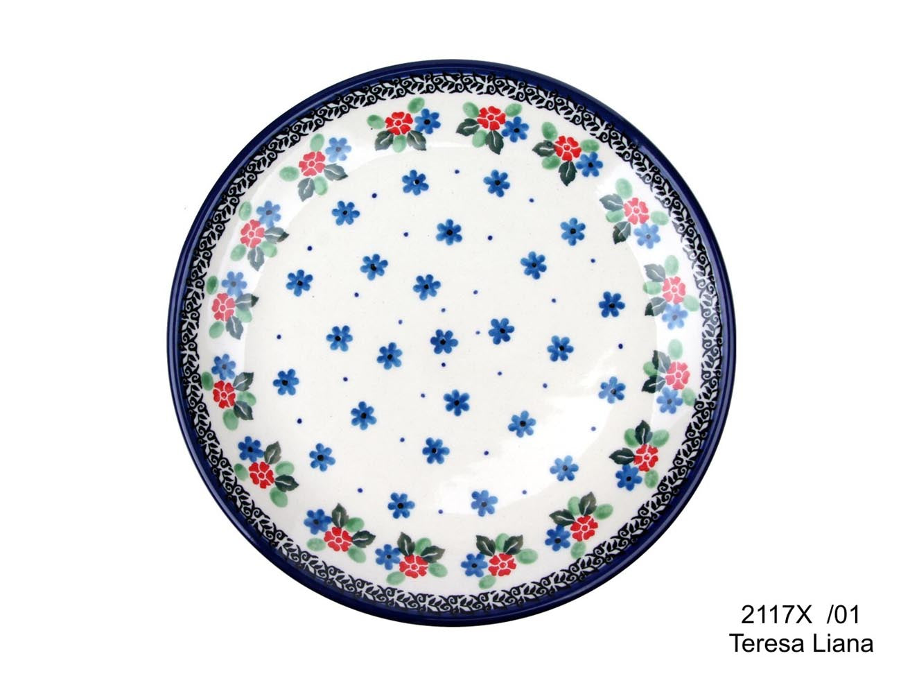 Ceramica Artystyczna 2117