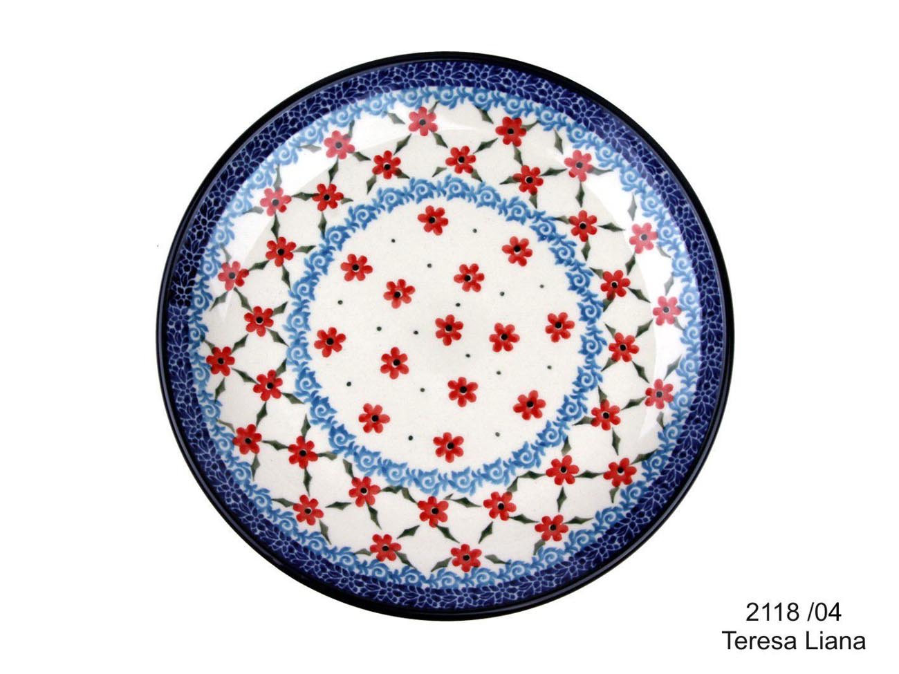 Ceramica Artystyczna 2118