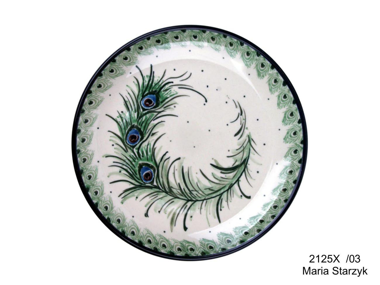 Ceramica Artystyczna 2125