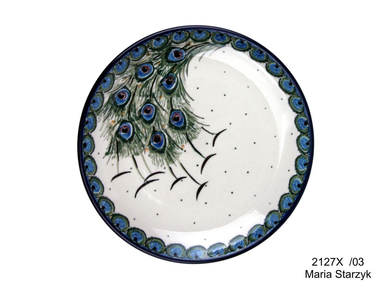 Ceramica Artystyczna 2127