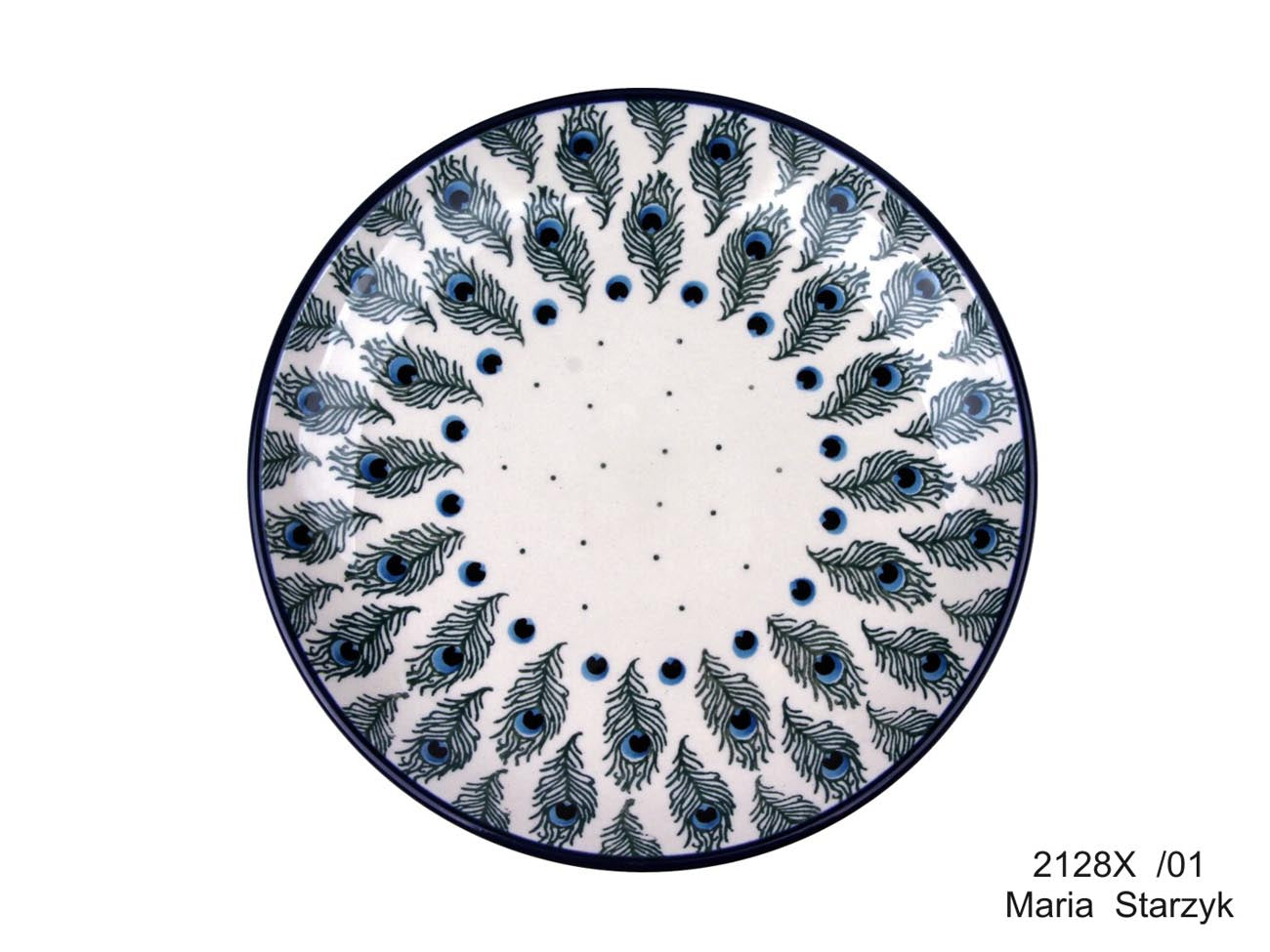 Ceramica Artystyczna 2128